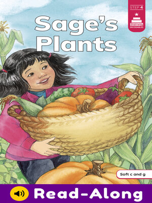 cover image of Sage's Plants